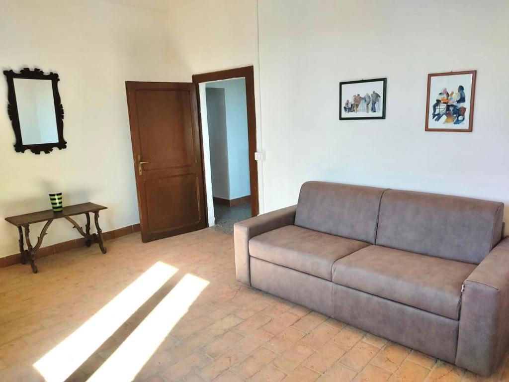 Podere San Giuseppe アックアペンデンテ エクステリア 写真