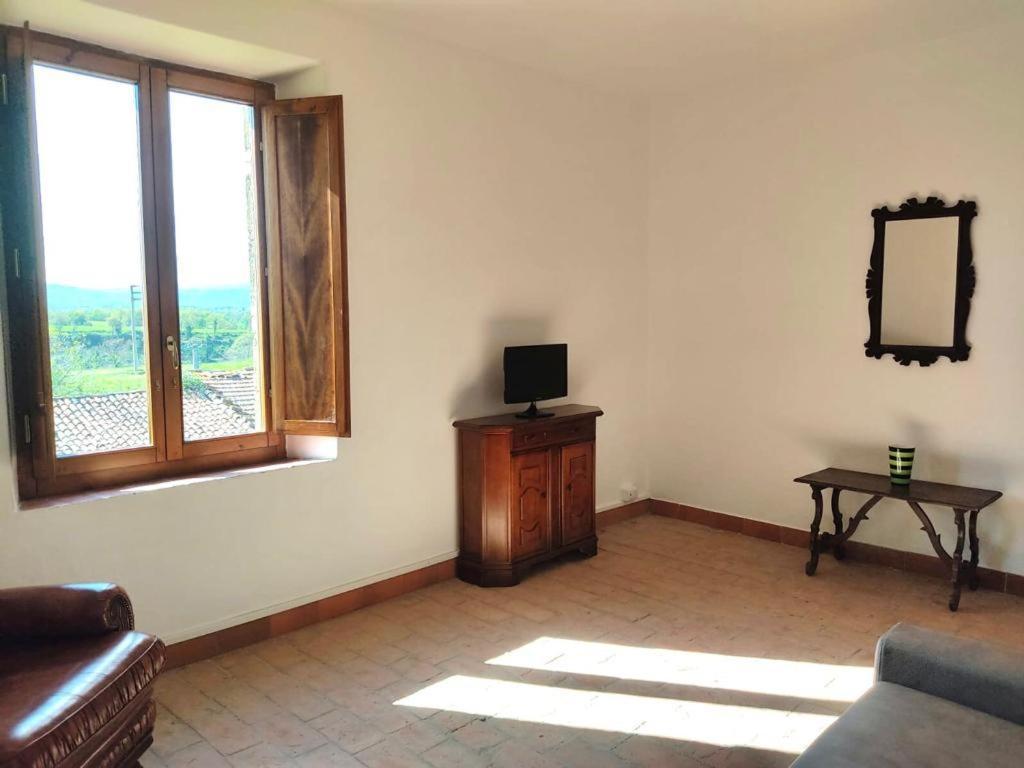 Podere San Giuseppe アックアペンデンテ エクステリア 写真